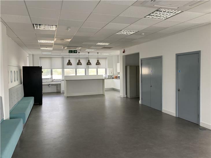 Additional image 12 of The Quorum, Barnwell Road, Cambridge, Cambridgeshire, CB5 8RE