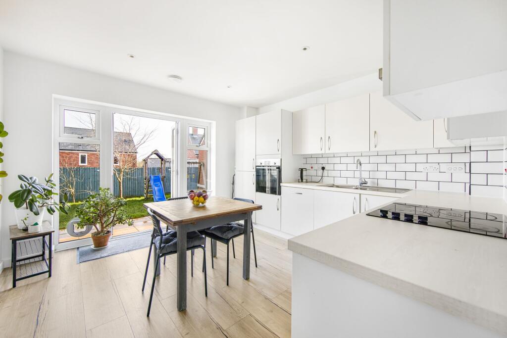 Additional image 5 of Squirrel Crescent, Thornbury, BS35