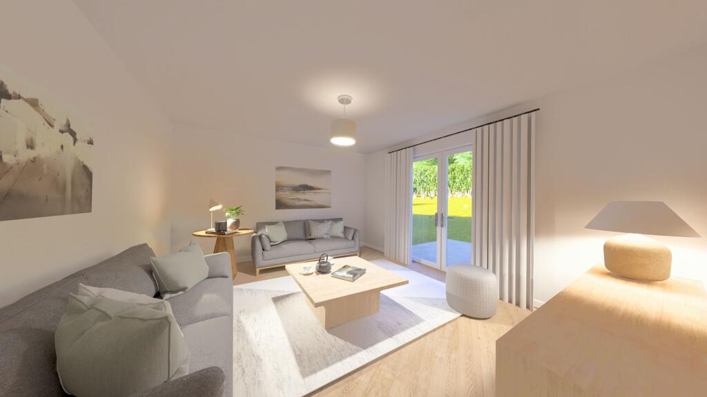 Additional image 5 of E2, Galloway, Newlands Estate, Braithwaite, CA12