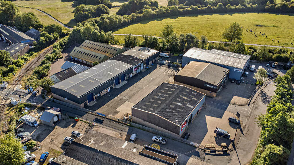 Additional image 10 of Coldhams Road Industrial Estate, Coldhams Road, Cambridge, Cambridgeshire, CB1 3EW