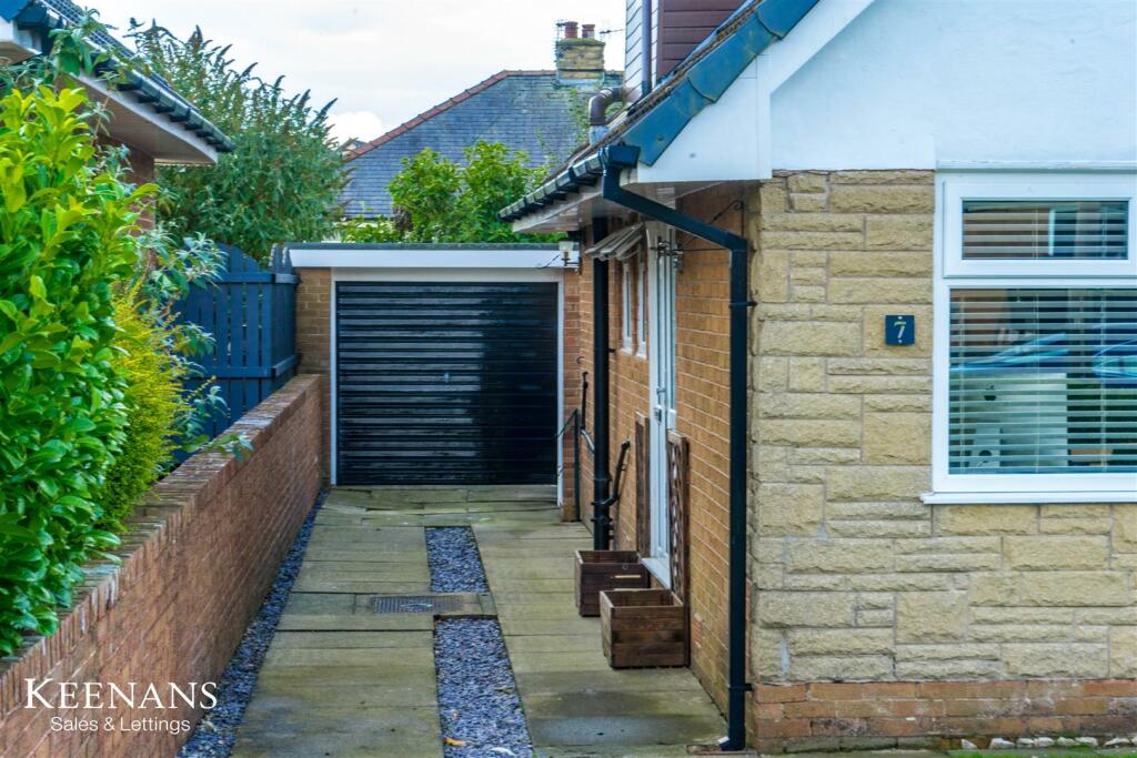 Additional image 12 of Moorside Avenue, Brierfield, Nelson