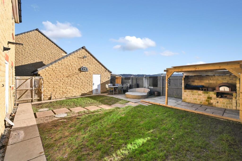 Additional image 14 of Oaklea, Apperley Bridge, Bradford