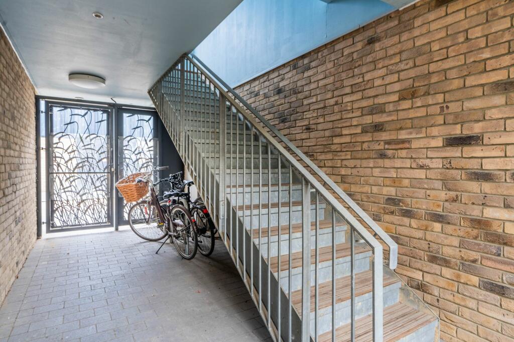 Additional image 10 of Dobson Way, Trumpington, CB2