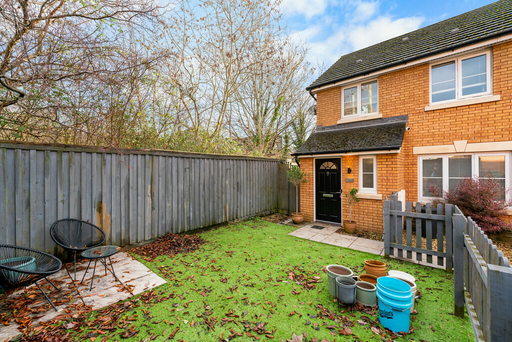 Additional image 23 of Maes Ifor, Taffs Well, Cardiff