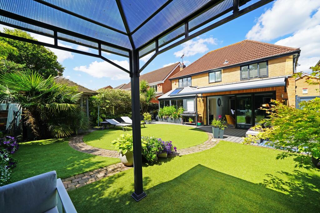 Additional image 30 of Denton Croft, Dorridge, B93