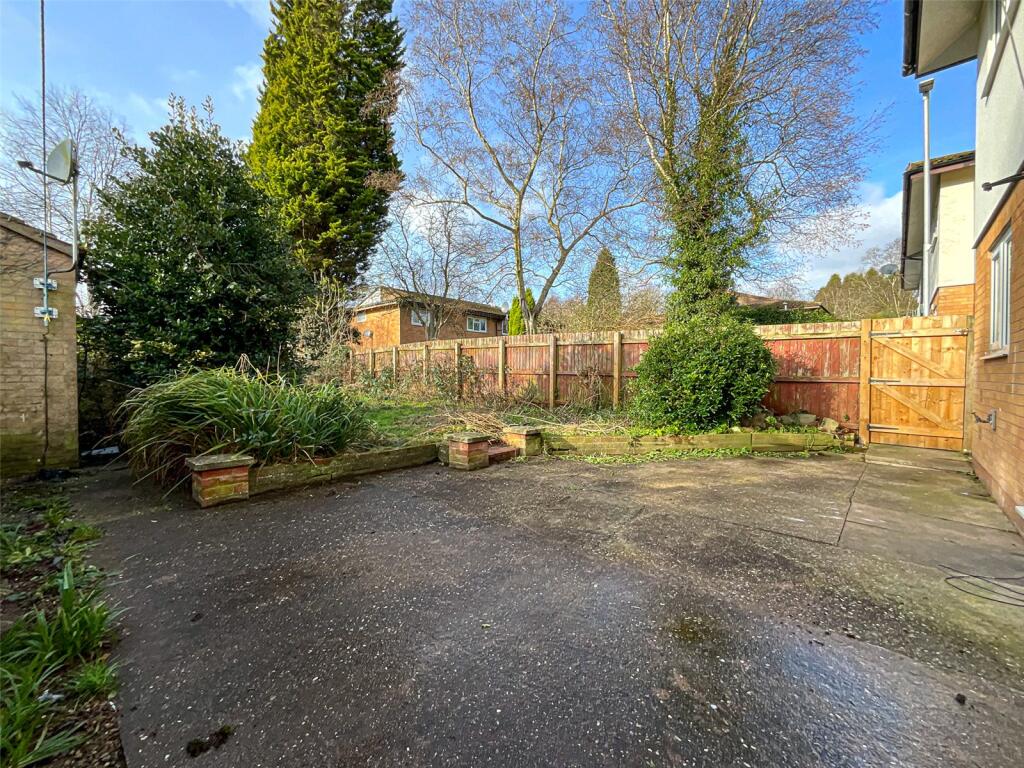 Additional image 18 of Lothersdale, Wilnecote, Tamworth, Staffordshire, B77