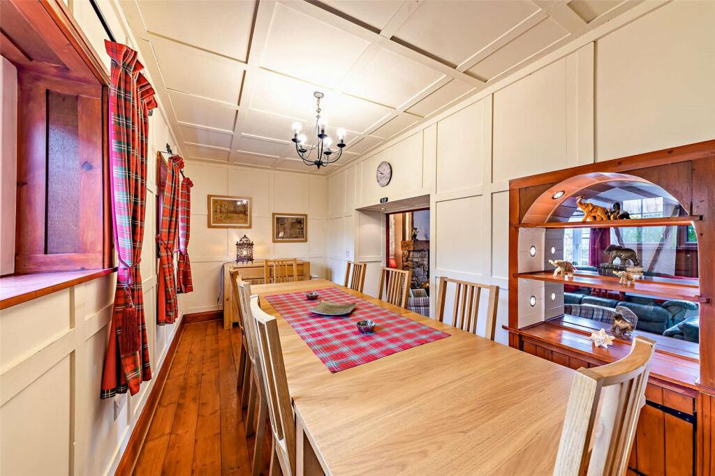 Additional image 4 of Stoneybeck & Stoney Wall, Greenhead, Brampton, Northumberland, CA8