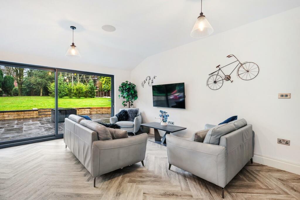 Additional image 4 of Grange Road, Bromley Cross, Bolton