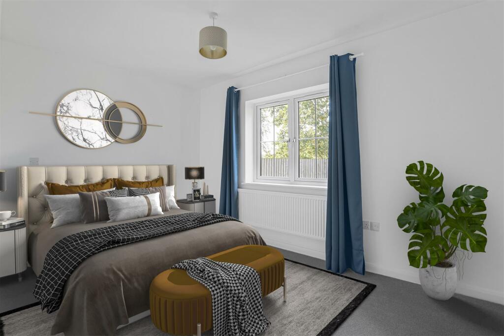 Additional image 13 of Streetly End, West Wickham