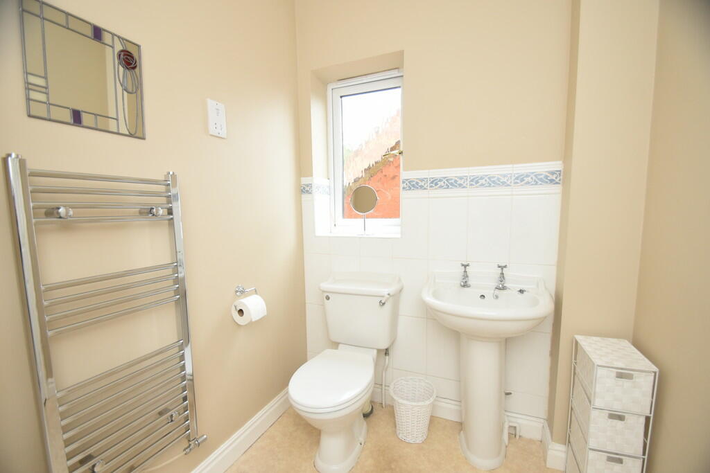 Additional image 9 of Old Pinewood Way, Papworth Everard