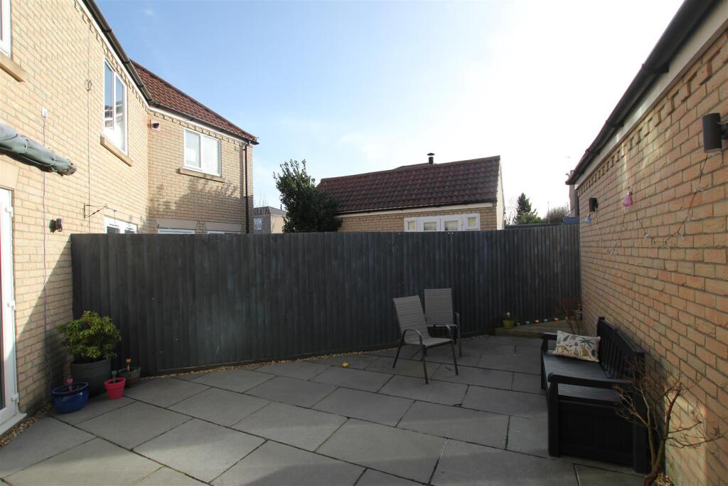 Additional image 12 of Chambers Way, Little Downham, Ely