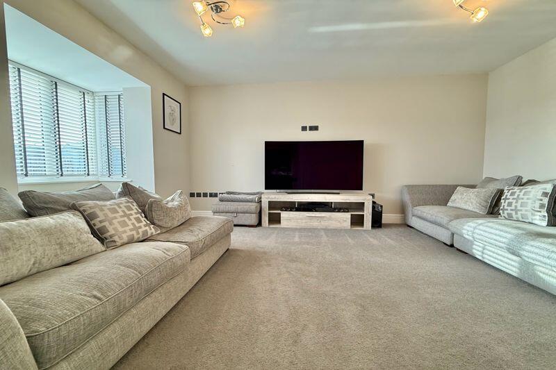 Additional image 10 of Haywood Village - 27' MASTER BEDROOM SUITE