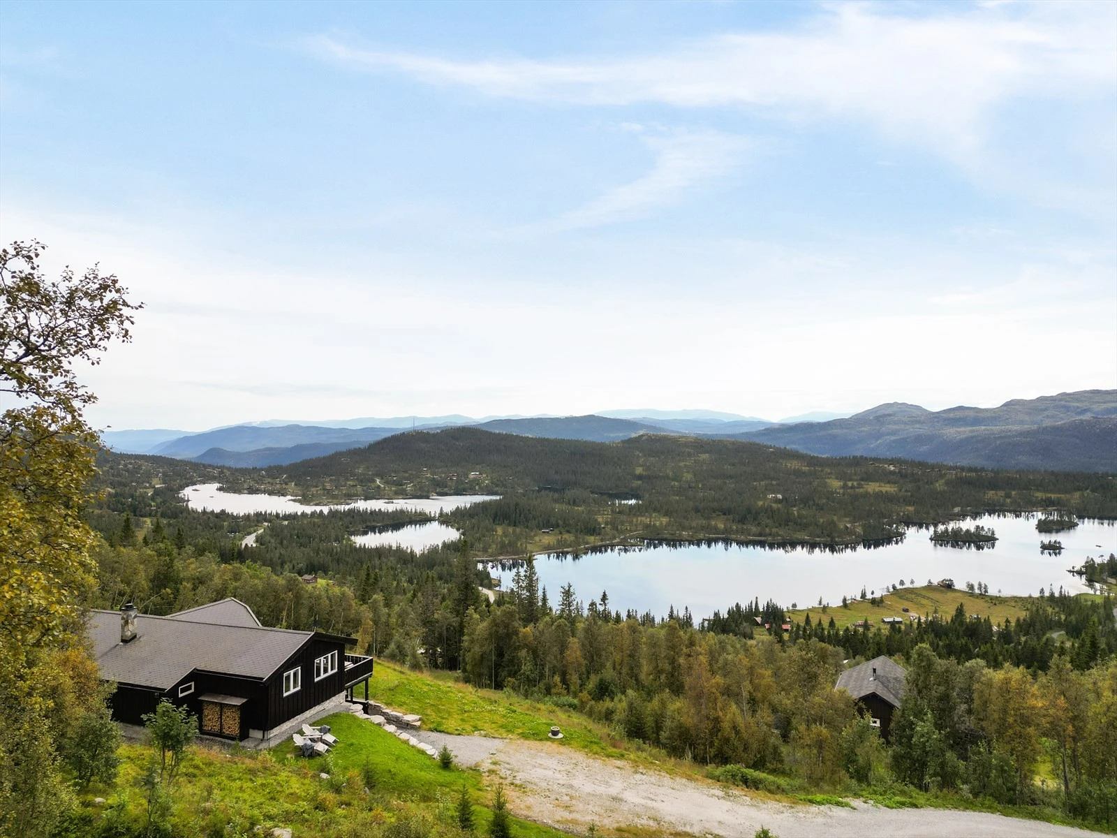 Additional image 3 of Landsverklia 41, 3697 Tuddal