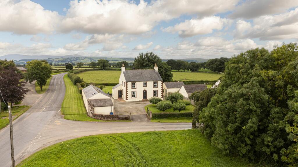 Additional image 36 of Dubcroft, Dalston, Carlisle, Cumbria