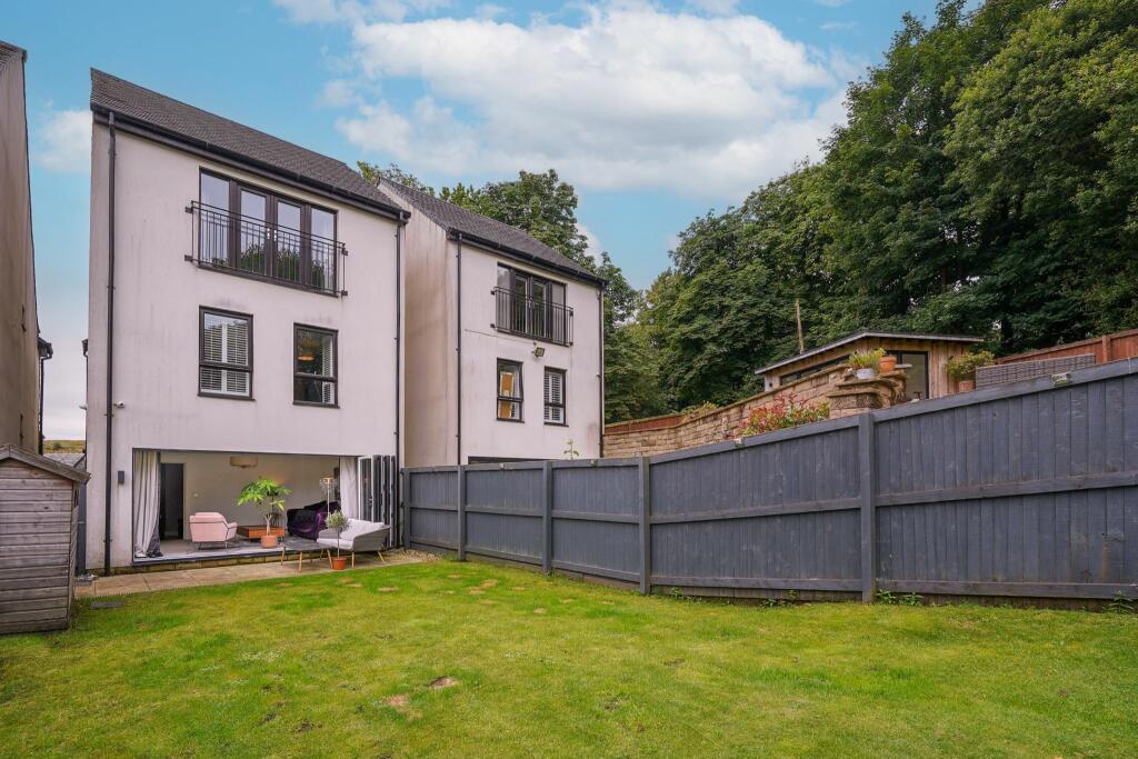 Additional image 42 of Egerton Road, Belmont, Bolton, BL7