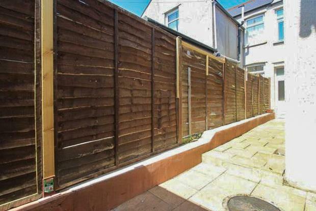 Additional image 14 of Cwmdare Street, Cathays