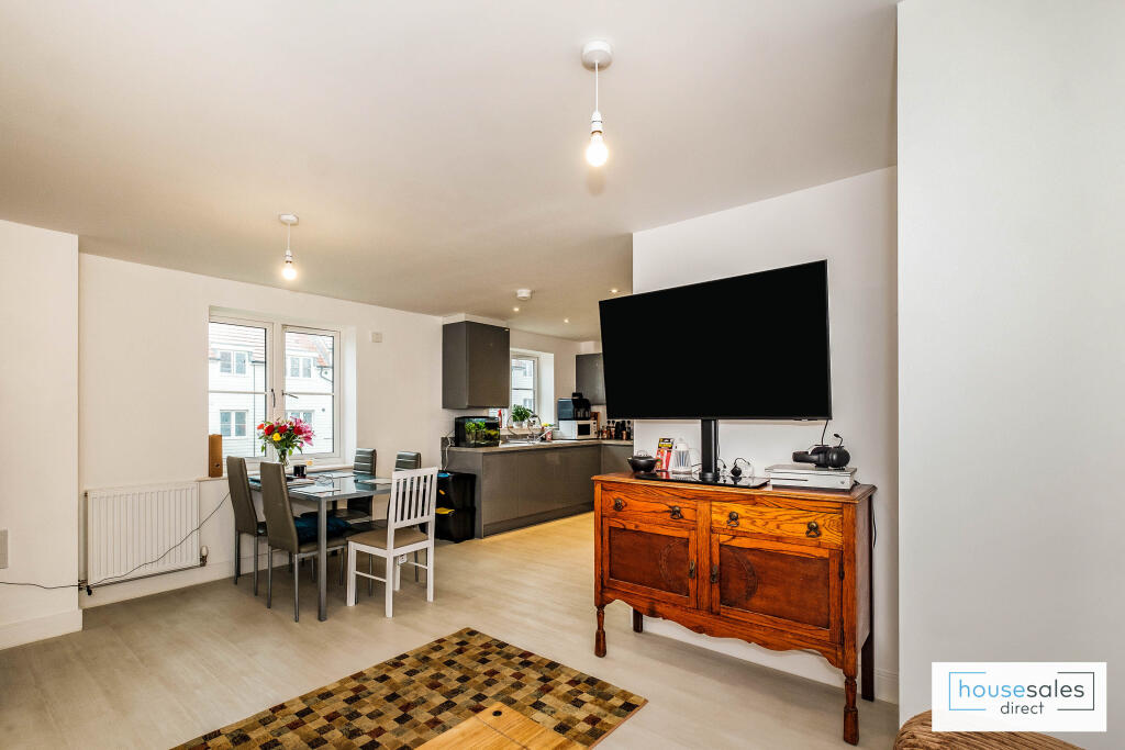 Additional image 3 of Caspian Court Steeplchase Way, Fontwell, BN18