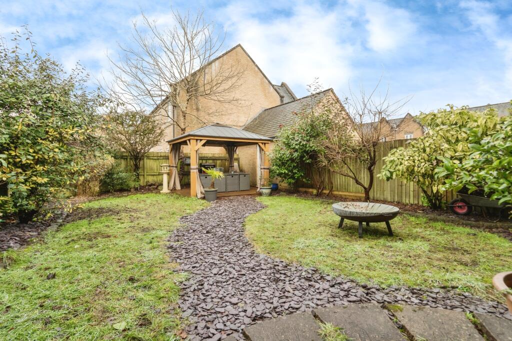 Additional image 2 of Threadfold Way, Eagley, Bolton, BL7