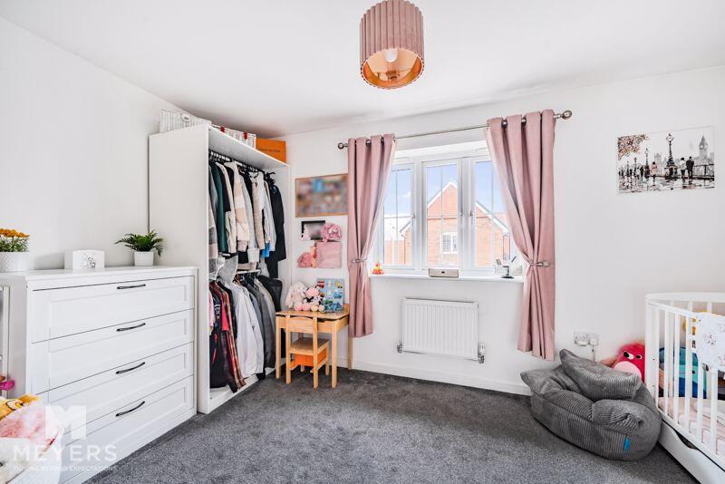 Additional image 12 of Victory Gardens, Corfe Mullen, BH21