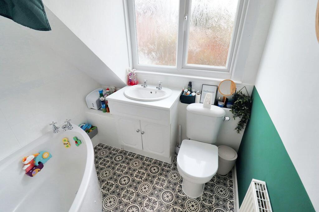 Additional image 12 of Woodleigh, Thornbury, BS35