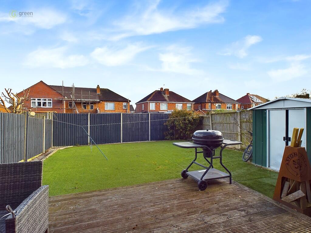 Additional image 21 of Sunfields Close, Polesworth