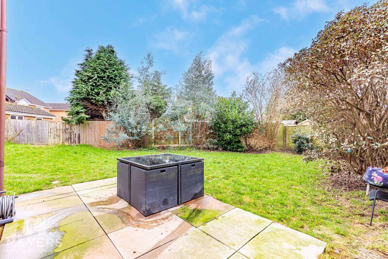Additional image 16 of Elise Close, Bournemouth, BH7