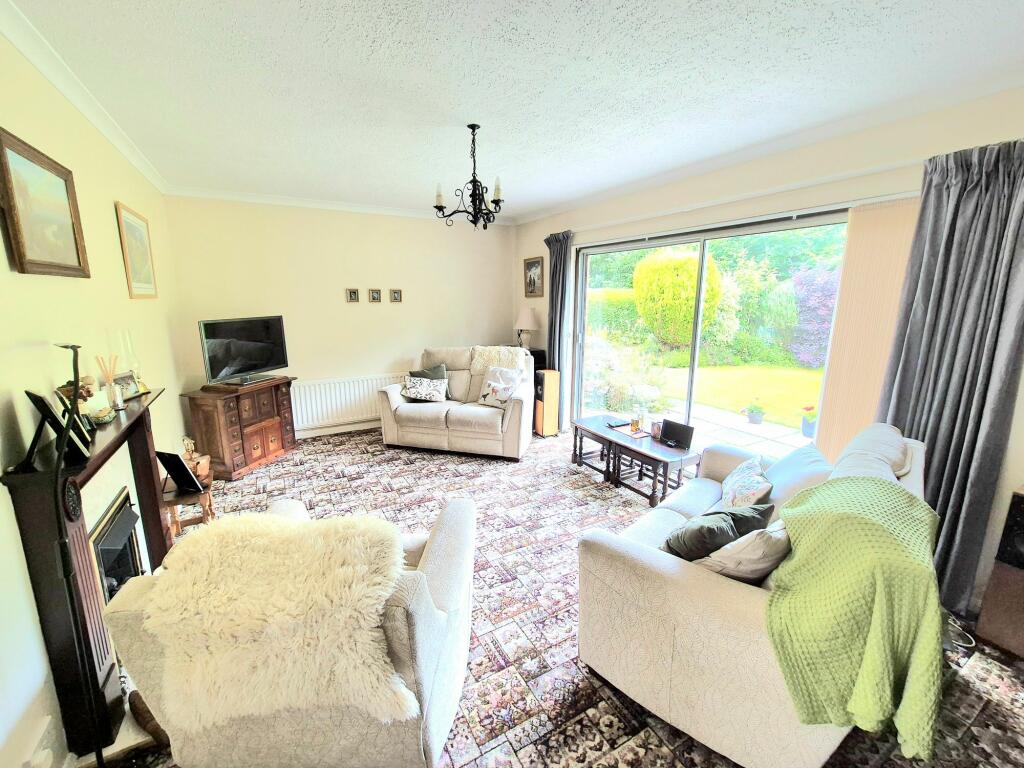 Additional image 5 of Cairn Wood, Heads Nook, CA8