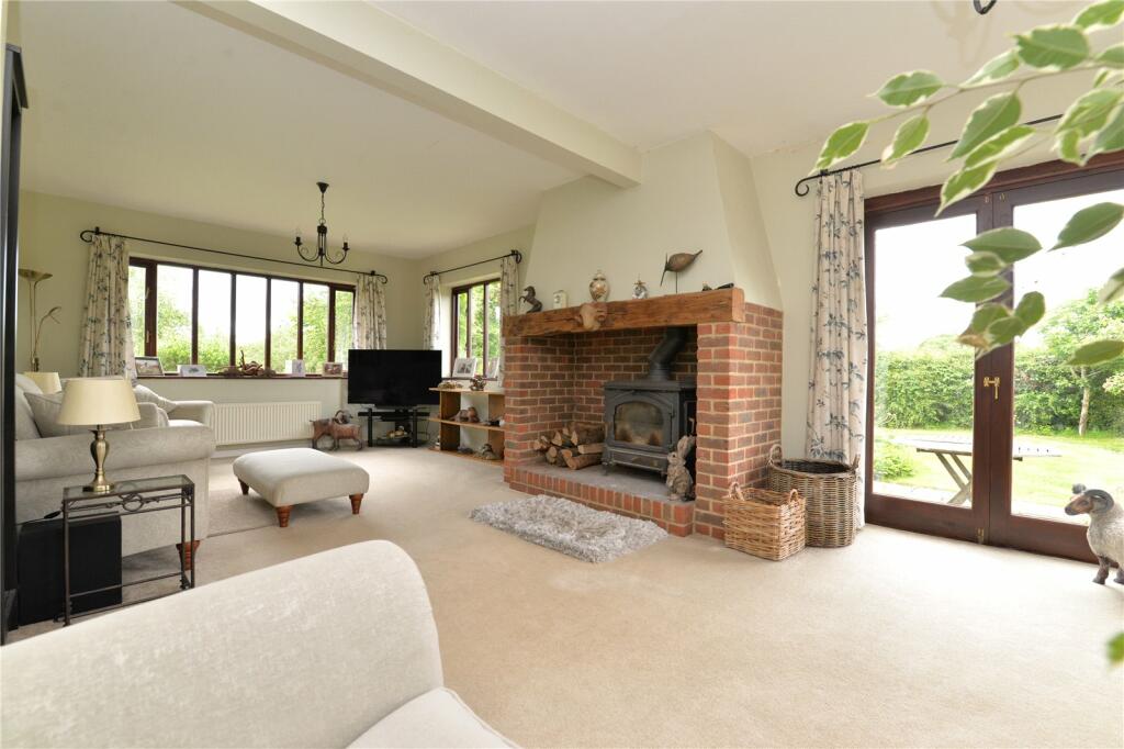 Additional image 3 of Ossemsley, Christchurch, Hampshire, BH23