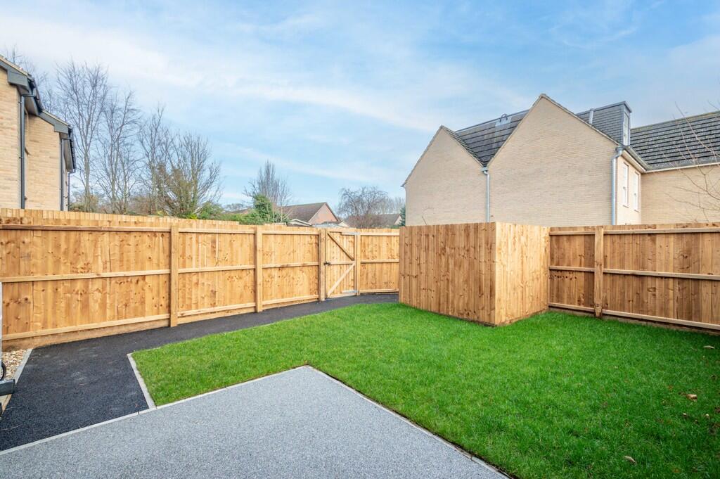 Additional image 3 of Six Mile Bottom, Cambridgeshire