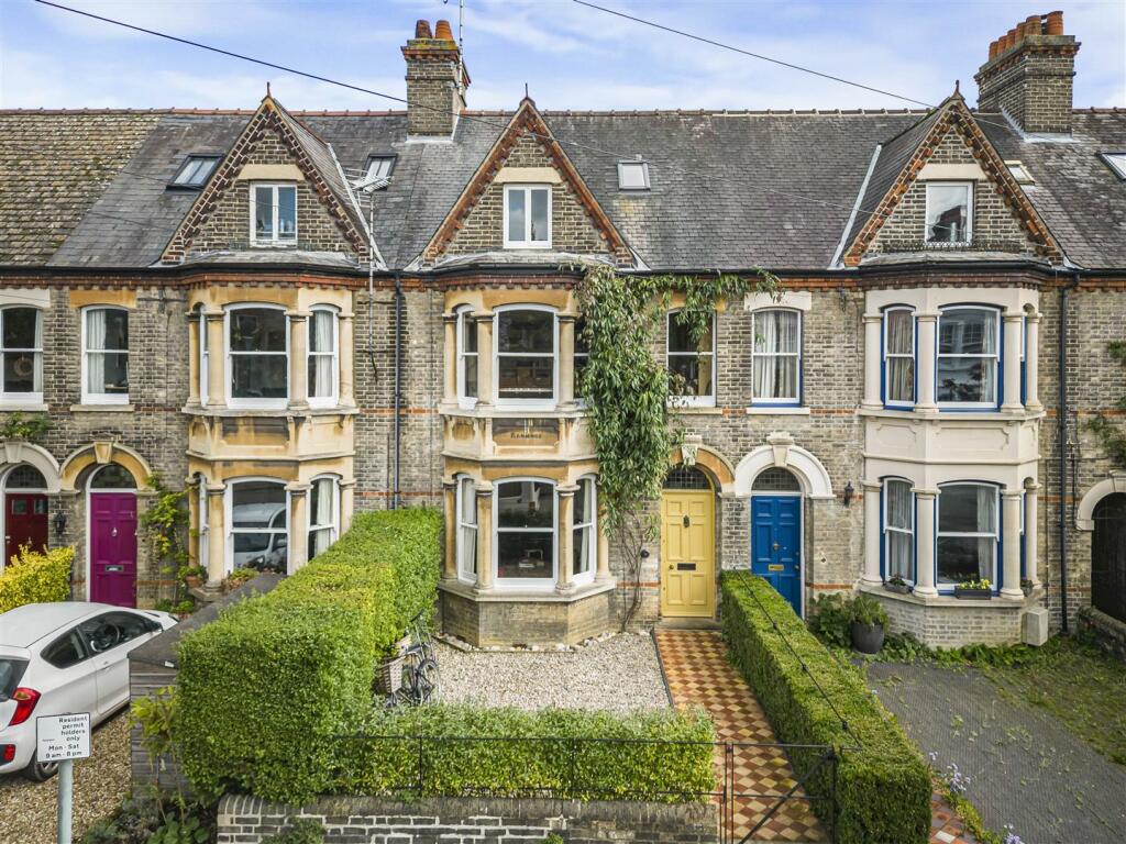 Additional image 5 of St. Barnabas Road, Cambridge