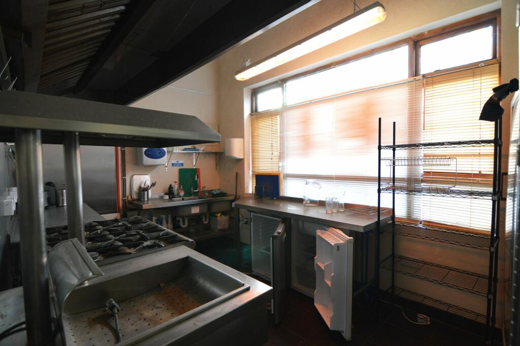 Additional image 8 of ***RESTAURANT SPACE*** Bridge Street, Darwen