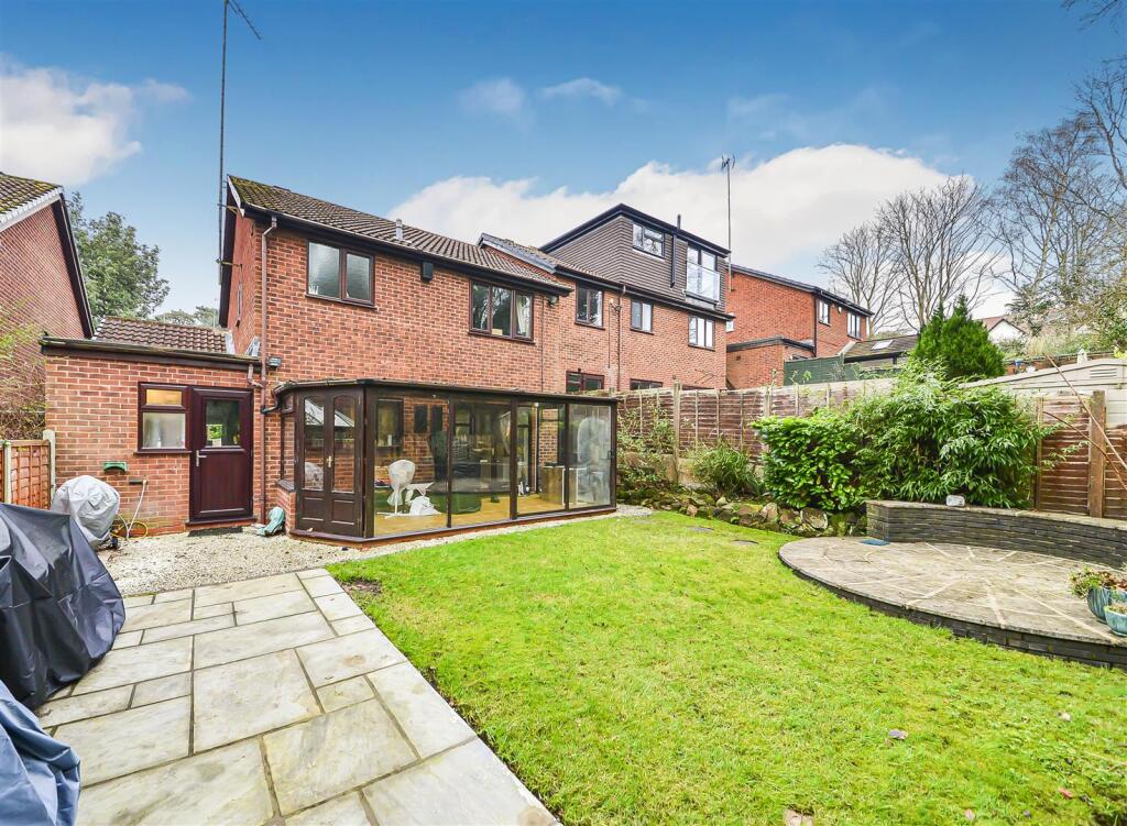 Additional image 23 of Berkley Crescent, Moseley, Birmingham