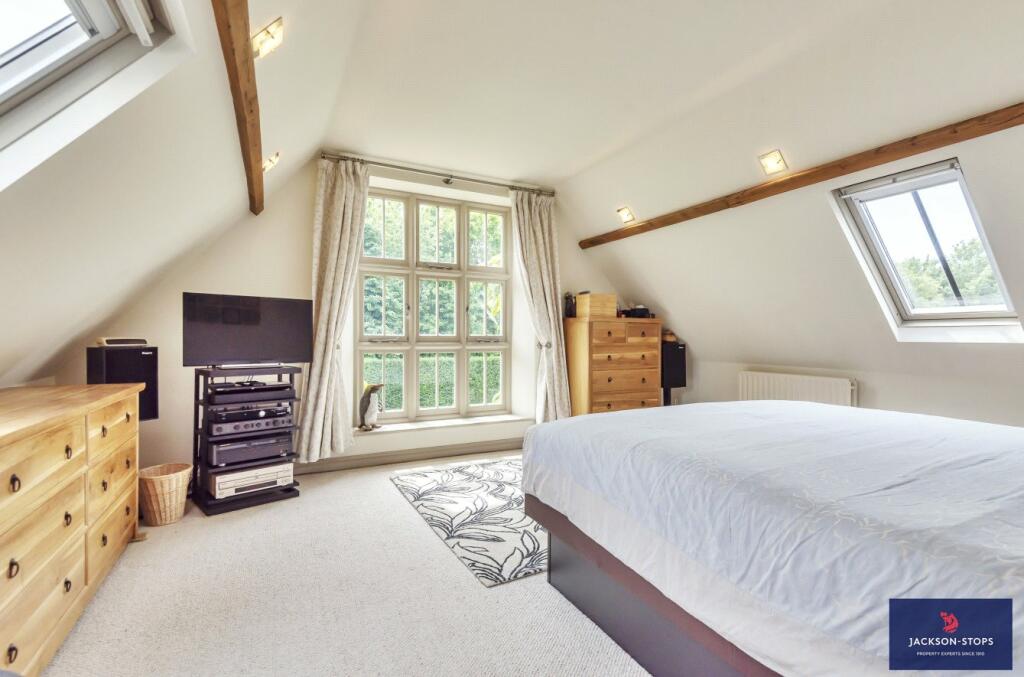Additional image 13 of School Road, Woodditton, Newmarket, Suffolk, CB8