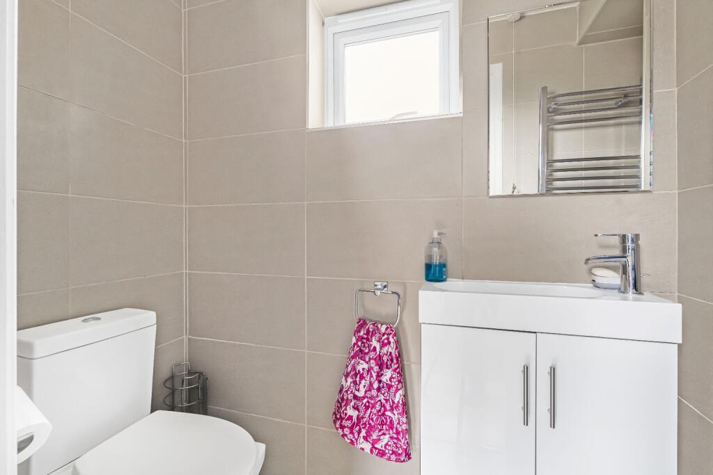 Additional image 16 of The Rustons, Duxford