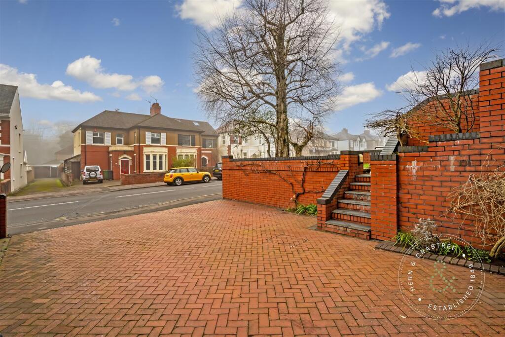 Additional image 39 of Allensbank Road, Heath, Cardiff