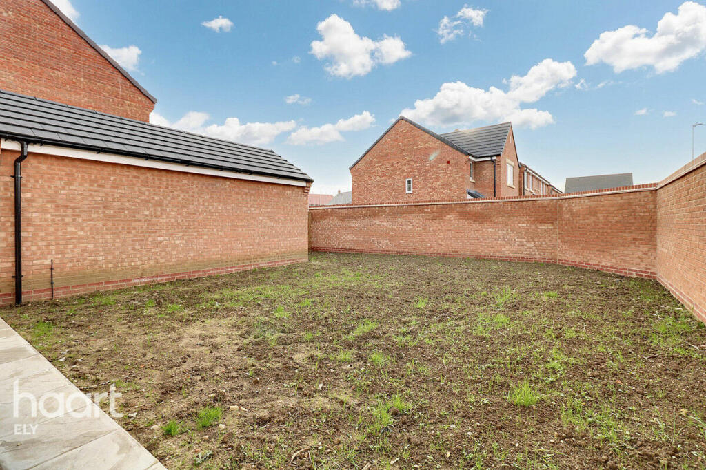 Additional image 10 of Paddocks Greenway, Littleport
