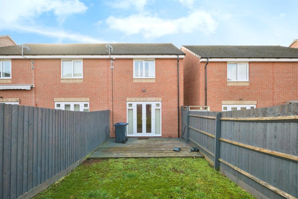 Additional image 15 of Queslett Way, Birmingham