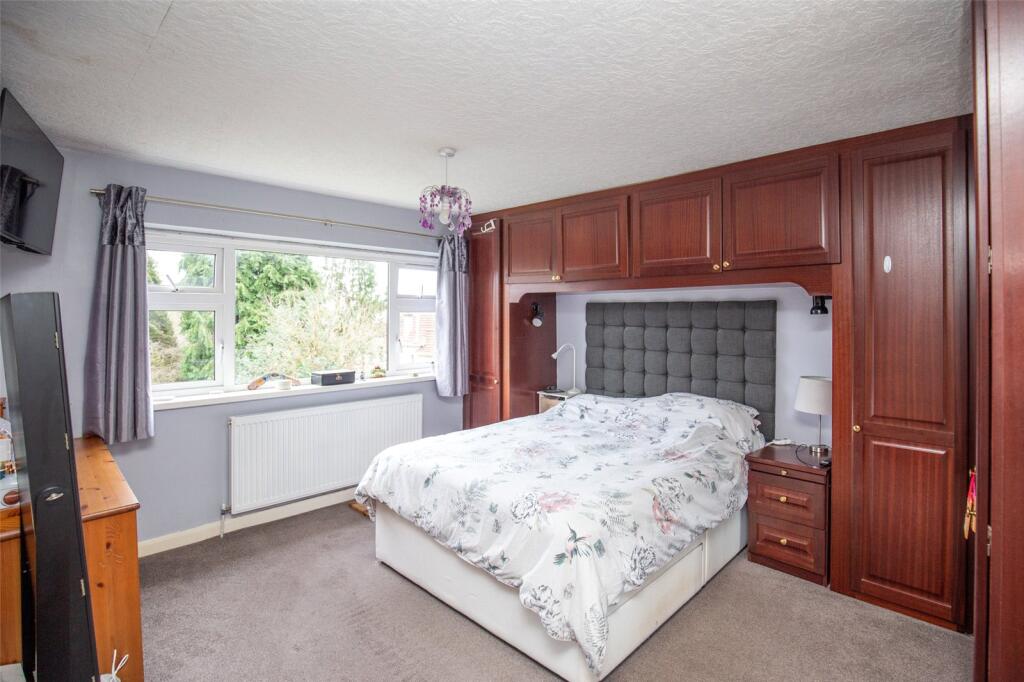 Additional image 6 of Chardstock Avenue, Bristol, BS9