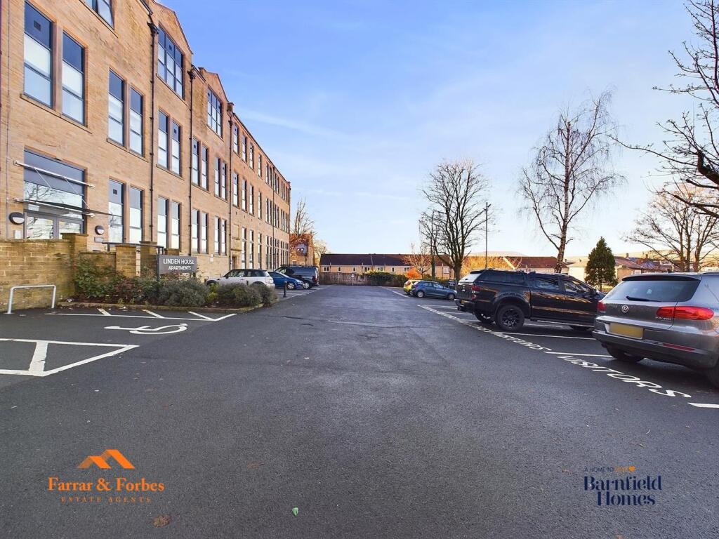 Additional image 11 of Linden House Apartments, Colne