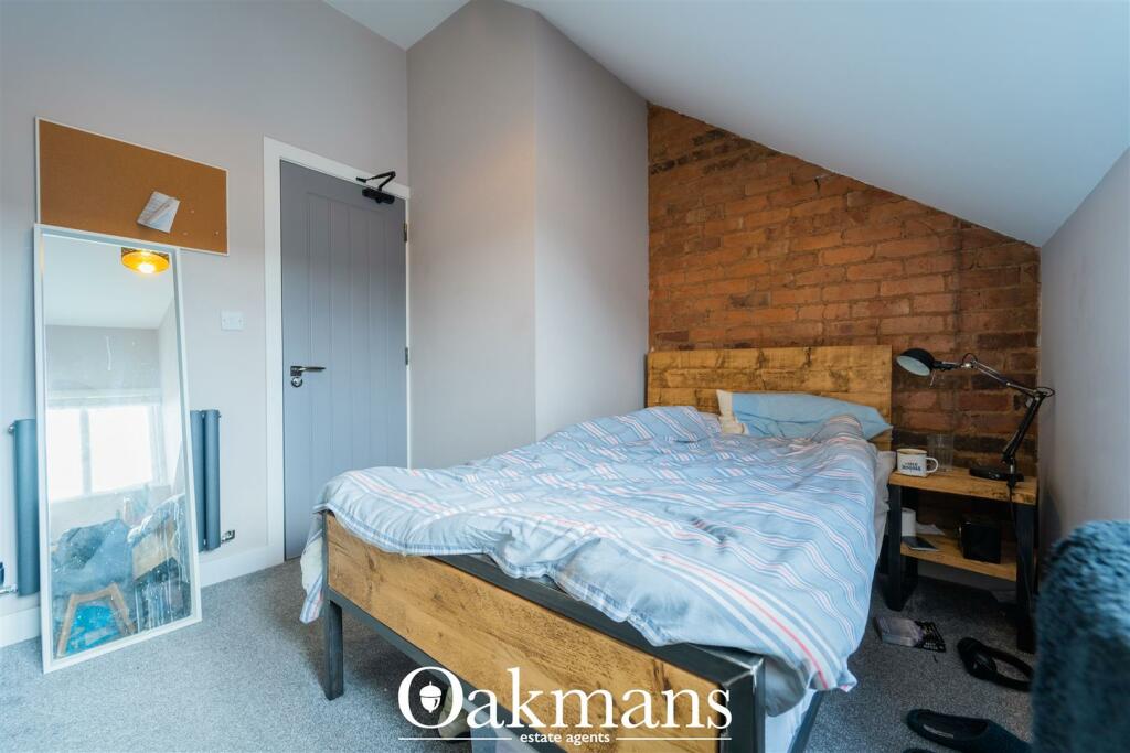 Additional image 8 of Daisy Road, Birmingham, B16