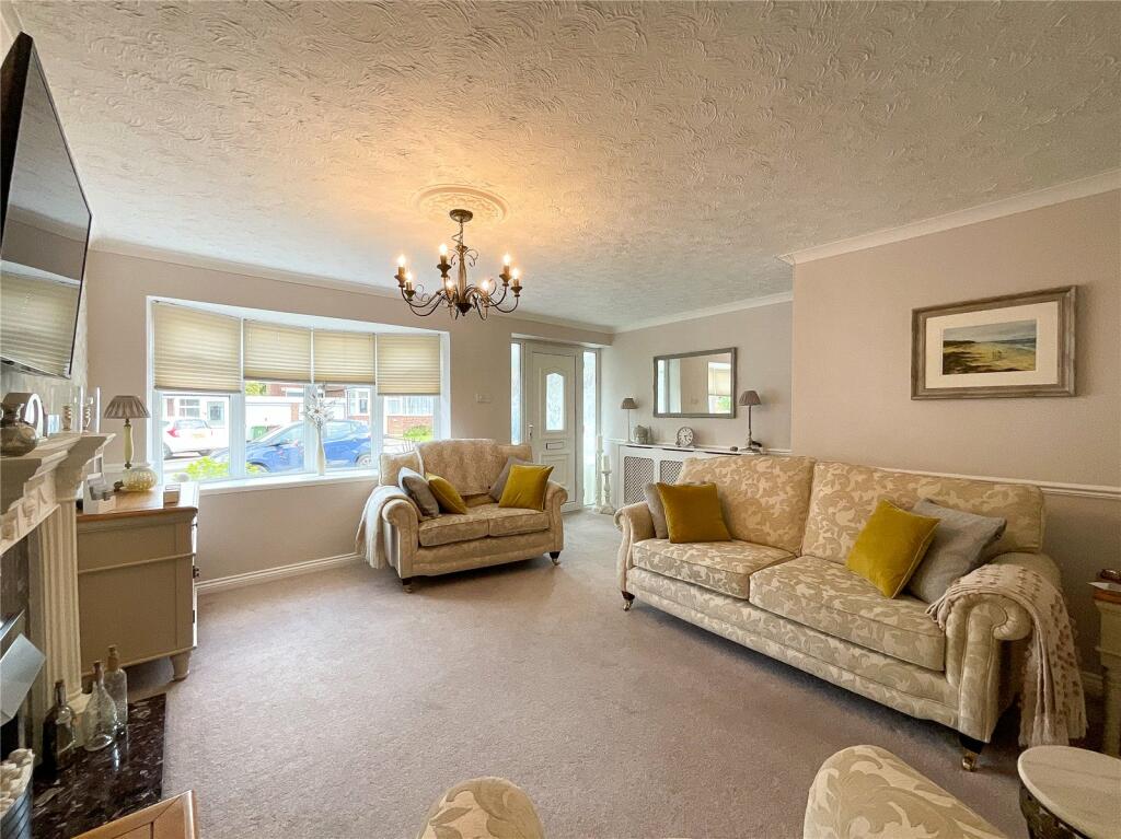 Additional image 8 of Tyne Close, Birmingham, West Midlands, B37