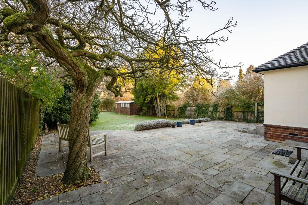 Additional image 22 of Holbrook Road, Cambridge, CB1