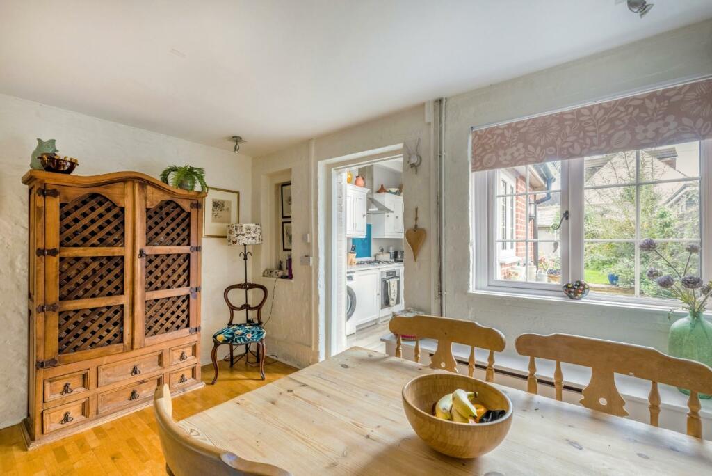 Additional image 12 of King James Lane, Henfield