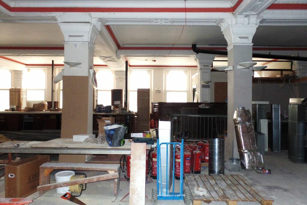 Additional image 9 of The Bank, Bute St., Cardiff Bay, Cardiff