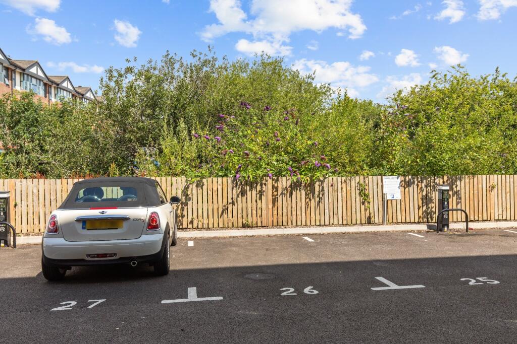 Additional image 12 of Sketch Place, Brooks Road, Lewes, East Sussex, BN7