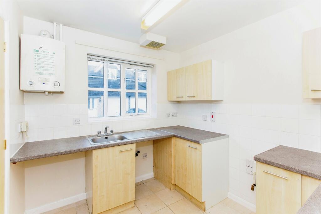 Additional image 2 of South Park Drive, Papworth Everard, Cambridge