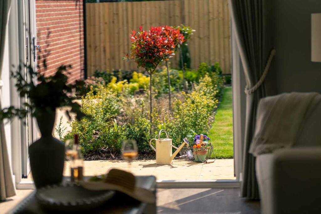 Additional image 4 of Leverett Way,
CB10 2NG