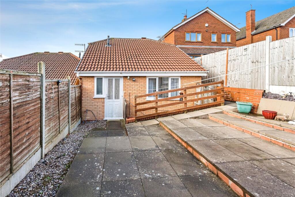 Additional image 10 of Lyddington Drive, HALESOWEN, West Midlands, B62