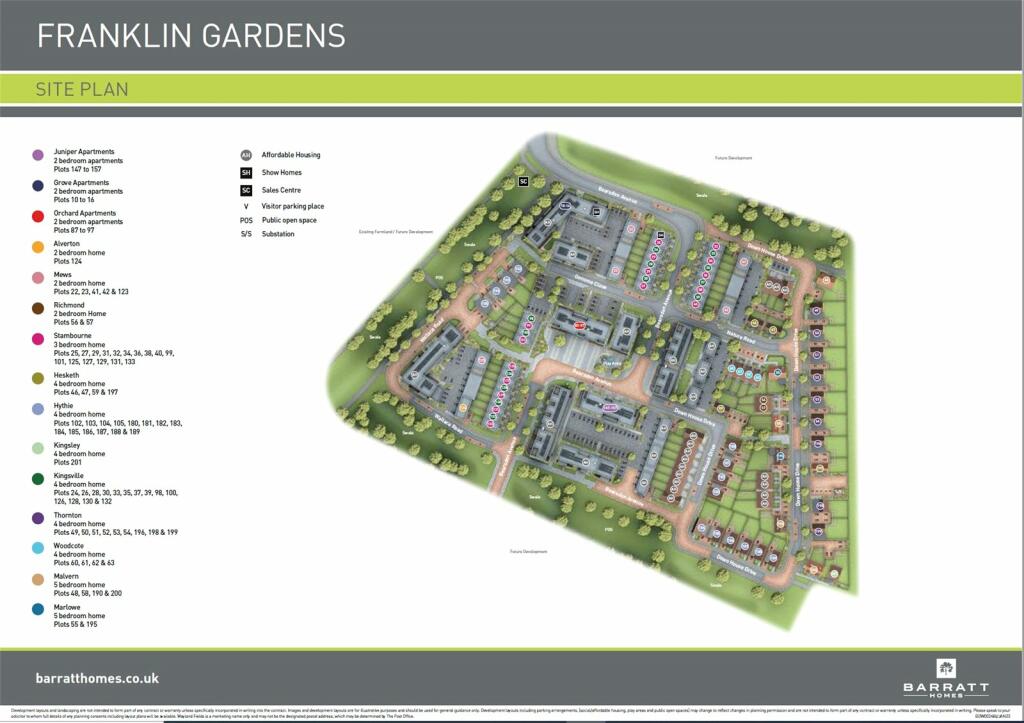 Additional image 11 of Bearsden Avenue, Cambridge, Cambridgeshire