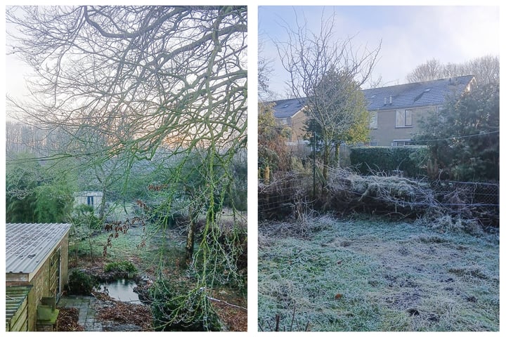 Primary image of Hoofdstraat 154, 9686 PJ Beerta